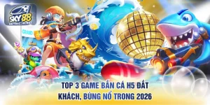 Bắn cá h5