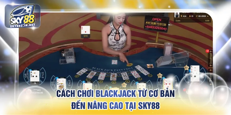 Blackjack