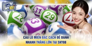 Cầu lô miền Bắc