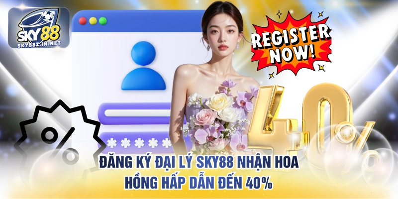 Đại lý SKY88
